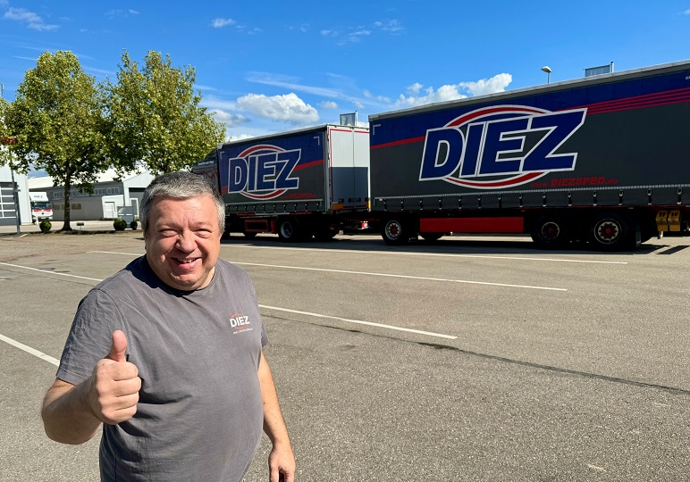 Sattel Franz