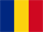 flagge rumaenisch