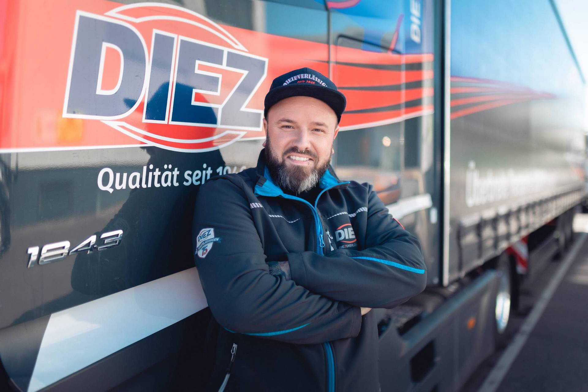 Jobs und Karriere Starten Sie durch bei DIEZ