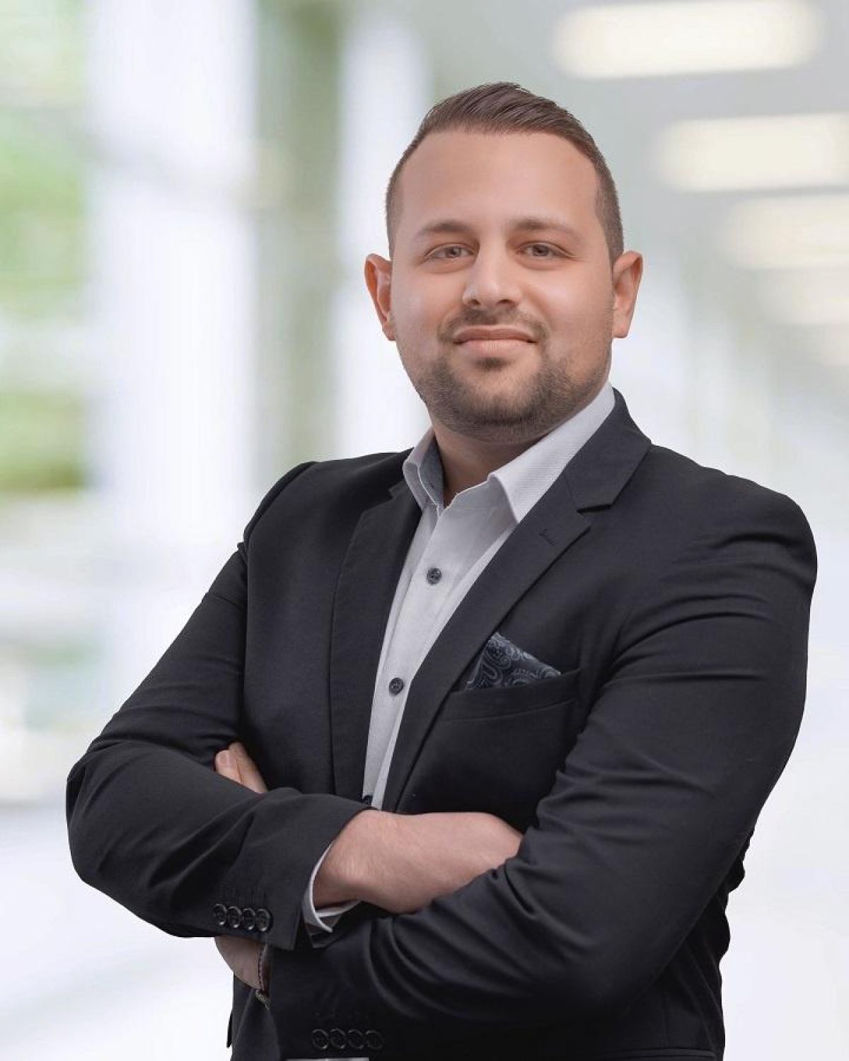 Dario Mercadante