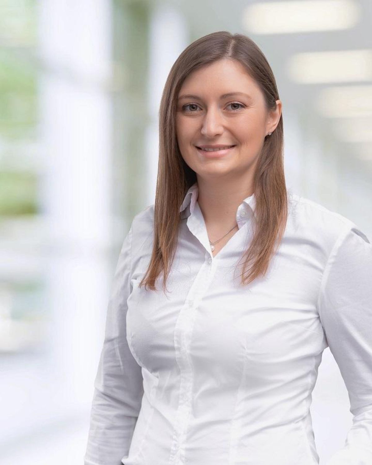 Karin Schirmer