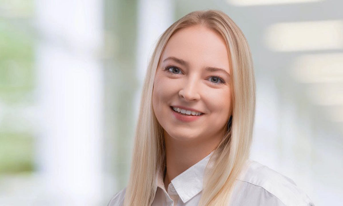Larissa Jäger
