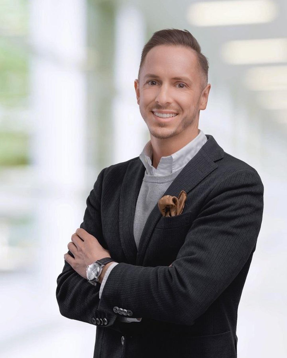Matthias Diez