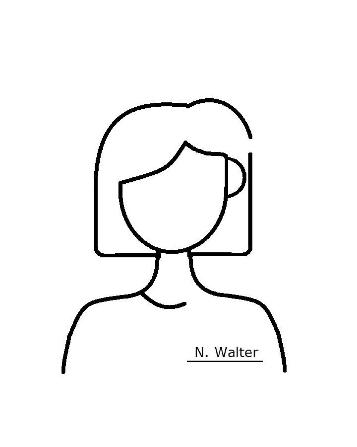 Nadja Walter