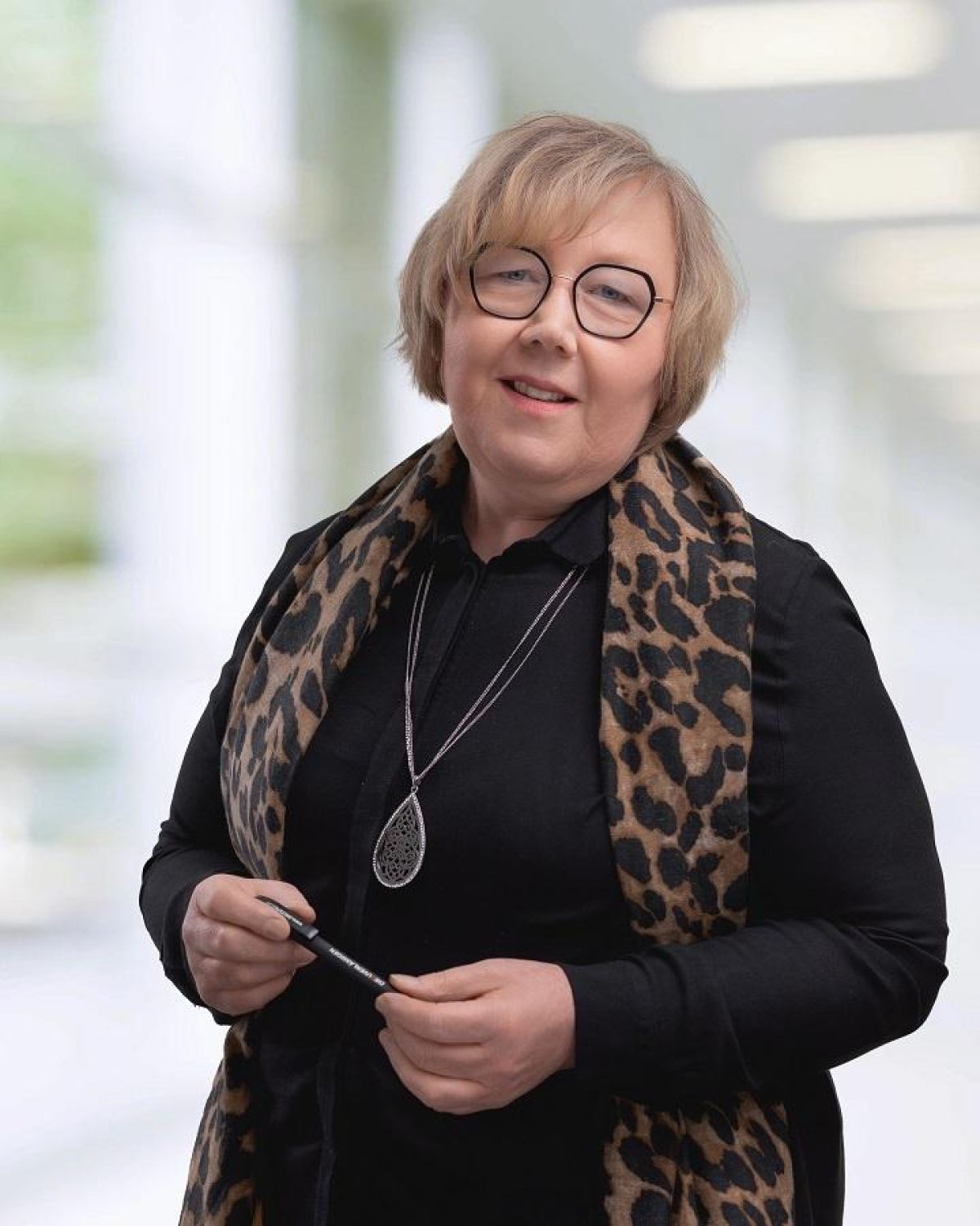 Sigrid Geismann