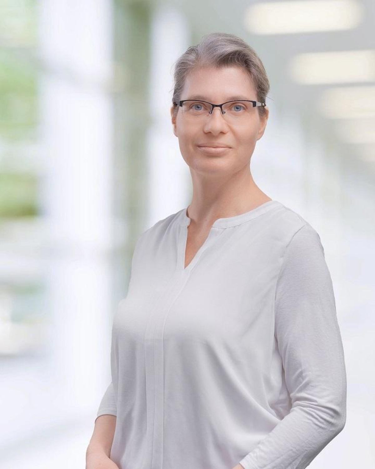 Silke Esslinger