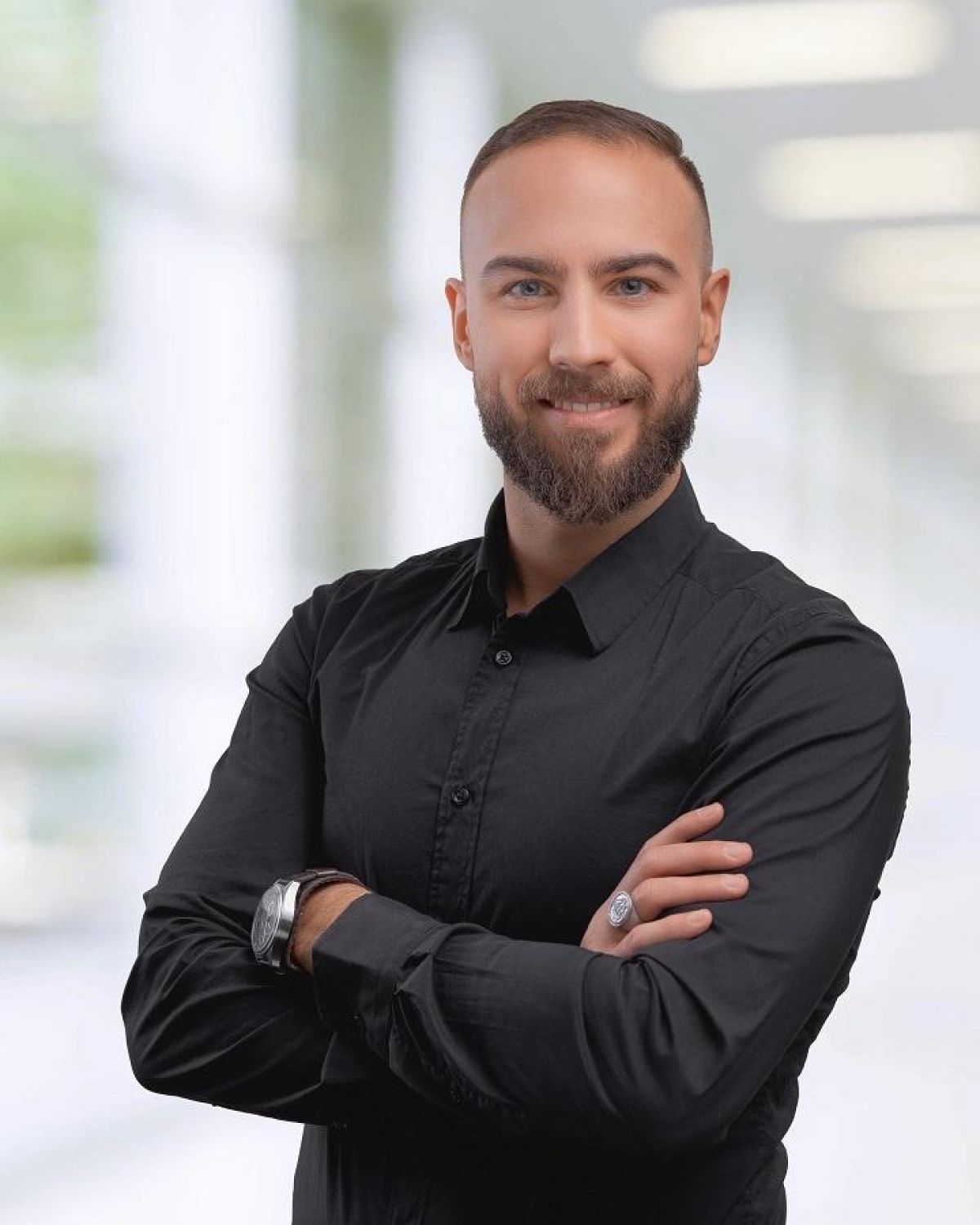 Tiago Santos