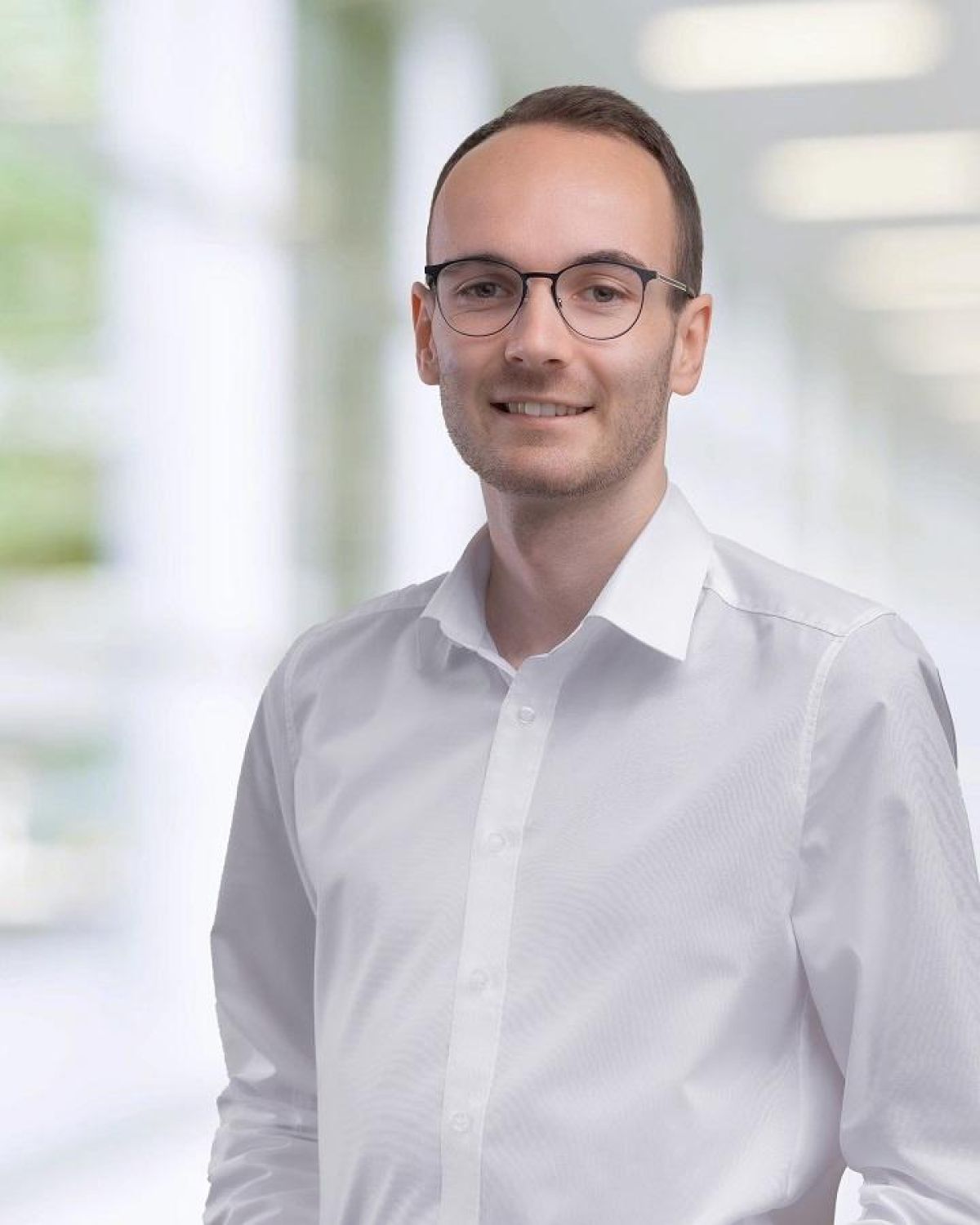 Tim Offenbecher