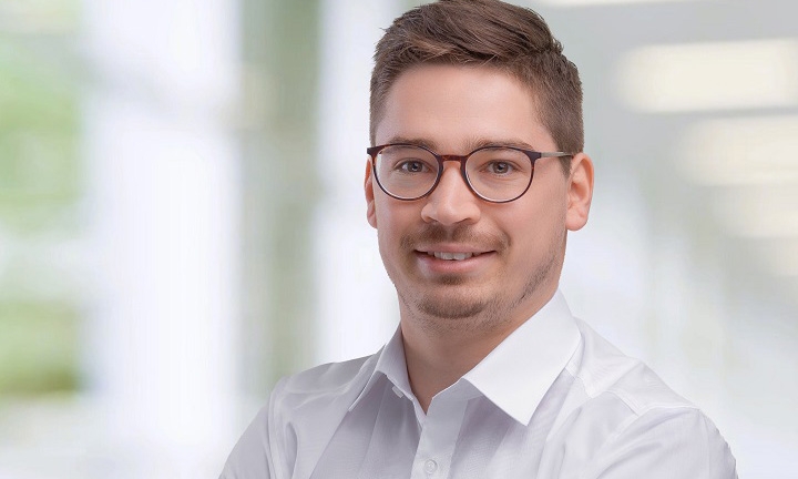 Timo Euchner