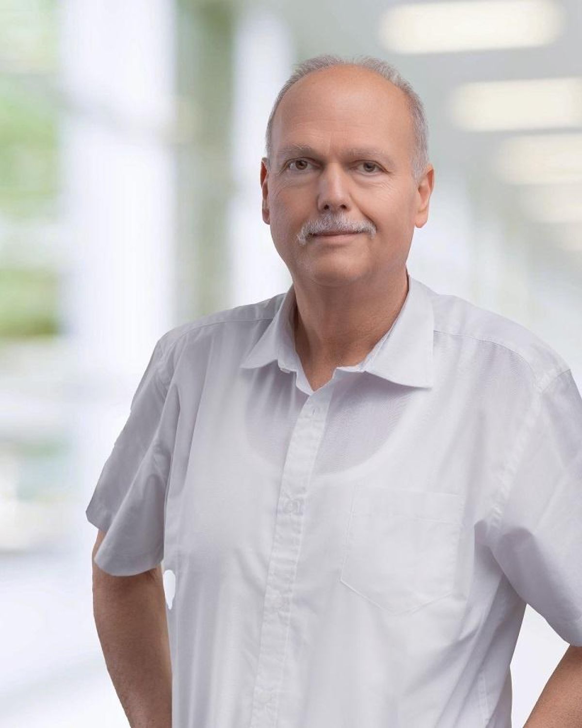 Wolfgang Heuschneider