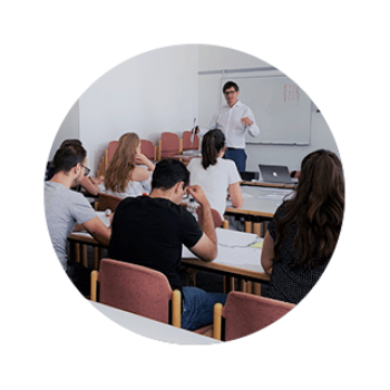 Schulung Teamarbeit
